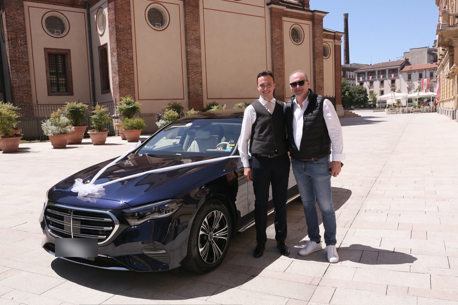 Il team GL Drivers